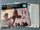 George Szell  ?– Szell Conducts Russian Music UK CLASSICAL  LP STEREO