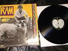 LP: Paul McCARTNEY  - Ram Org.1.Press DE'71 FOC gut 1C 062-04810 Vinyl 12