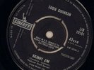 Eddie Cochran(1st Issue 7