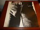The Rolling Stones - Sticky Fingers LP - Rolling Stones Records - zipper cover
