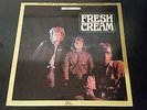 CREAM, Fresh Cream DCC 180g #1611  STEVE HOFFMAN AUDIOPHILE USA NEW SEALED LP