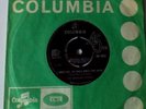 Shotgun Express- I Could Feel The Whole World Turn Round 1966 vinyl 45