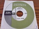 Clara Wood - You're After My Guy Northern Soul 45RPM Rare White label promo, NM