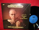 ASV ALH 947 UK FRITZ KREISLER PLAYED BY OSCAR SHUMSKY SEE PHOTOS NM
