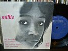 MILLIE MY BOY LOLLIPOP 7 INCH EP RECORD,45  OZ FIRST PRESS DOO WOP EX 