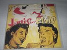 ELVIS PRESLEY 33 TOURS 25CMS 10