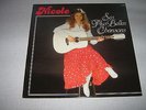 NICOLE 33 TOURS BELGIQUE SES PLUS BELLES CHANSONS (2)