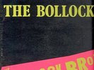 THE BOLLOCKS BROTHERS 33 TOURS UK NEVER MIND