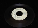 Vintage Record, THE VENTURES-Walk Don't Run & Home On Blue Horizon Label 45 rpm