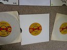 3 original sue records harlem shuffle bob and earl