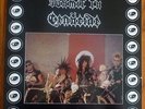GENOCIDE Submit To Genocide LP SLAYER MISFITS SOD ANTHRAX THRASH METAL