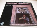 Gene Shaw Quintet - Breakthrough - Stereo - ARGO 707 - high fidelity