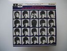 THE BEATLES A HARD DAYS NIGHT EP
