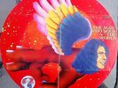 DAVID BOWIE 1971 GERMAN MAN WHO SOLD THE WORLD ROUND COVER EX++ VINYL IS NM MEGA