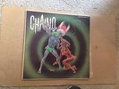 CHAINO Unbridled Passions Spectre-4 1957 LP Jazz Afro Percussion Cheesecake RARE