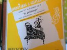 Michèle AUCLAIR Geneviève JOY BEETHOVEN sonate n°5 MUSIQUE & CULTURE MC 3003