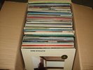 Konvolut 90 Stk, Rock/Pop/Vocal/R&B Platten