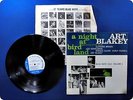 ART BLAKEY QUINTET 