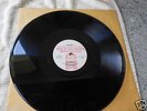 Vinyl 78 RPM Jukebox Classic Reissue  ELVIS PRESLEY 
