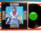 THE ZOMBIES LP Odessey And Oracle DATE 4013 2nd press orig 1968 nice copy