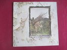 Led Zeppelin Lp  - IV (orig. 1971 Australian Atlantic pressing SD 7208)