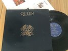 QUEEN.....GREATEST HITS II.....UK ISSUE PARLOPHONE RECORDS  No PMTV 2