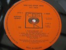 Paul Simon THERE GOES RHYMIN' SIMON UK LP 1ST PRESS 2 PLAYS MINT MINUS AUDIO