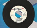Gloria Walker & The Chevelles You Hit The Spot Baby 45 Record FUNK N. SOUL SEE