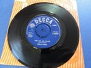 THE SMALL FACES  SHA LA LA LA LEE decca 66 -1C-1C 45 EX