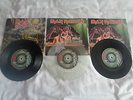 IRON MAIDEN 3 x 7