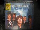 ROLLING STONES - BLACK AND BLUE THE REAL ALTERNATE ALBUM 4 LP'S & 2 CD'S SEALED