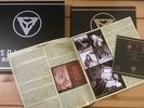 SOLSTICE (UK) - bLOOD FIRE DOOM [Ltd.SPLATTER 5-LP]  - ltd.250