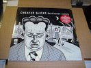 LP:  CHEATER SLICKS - Destination Lonely   NEW SEALED 180 gr REISSUE Ltd to 600
