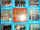 ORQUESTA LOS TEOCALLI  GUAGUANCO trombon MEXICO QUINTO MAYOR ex