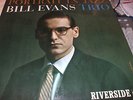 BILL EVANS TRIO 