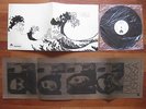 MUSICA DISPERSA – MINT * + Poster * Orig Spain  LP * 1971 * PROG. PSYCH * POKORA
