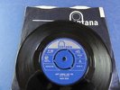DAVID ESSEX  CANT NOBODY LOVE ME fontana 65 RARE 45 EX