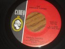 FABULOUS FLIPPERS.  I DON'T WANT TO CRY  /  HARLEM SHUFFLE. VG++.