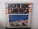 MARIO NASCIMBENE Anch'io sono l'America  LP EX+/EX  ITA