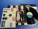 BLONDIE  PARALLEL LINES chrysalis 78 A4B3 UK orig LP +RARE INSERT MINT