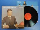 GARY NUMAN  THE PLEASURE PRINCIPLE bega A1B1 LP nr ARCHIVE