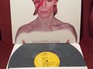 DAVID BOWIE Aladdin Sane NEW COLORED VINYL LP JAPAN IMPORT W INSERT
