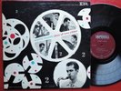 WARNE MARSH on Imperial (9027) —JAZZ OF TWO CITIES— 1956 lp | MONO DG ORIG