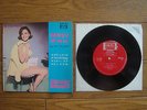SHELLEY FABARES Love Letters +3 JAPAN 33RPM EP SJET-262 $4Shipping Elvis Presley