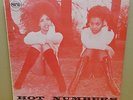 VARIOUS ARTISTS HOT NUMBERS VOLUME ONE OG UK STEREO PAMA LP PMP 2006 MINT
