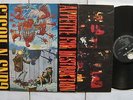 GUNS 'N  AND ROSES - APPETITE FOR DESTRUCTION SLASH GEFFEN 924146-1 U OIS TOP