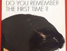 PULP - Do You Remember The First Time - Original UK 12