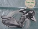 KATE BUSH INTERVIEW PART 1 2 STANDUP 2 LIMITED EDITION SHAPED PICTURE DISC VINYL