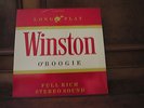 Lennon, John - Winston O' Boogie