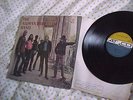 *THE ALLMAN BROTHERS BAND* 1969 UK Atco LP Classic 1960's US Blues Rock